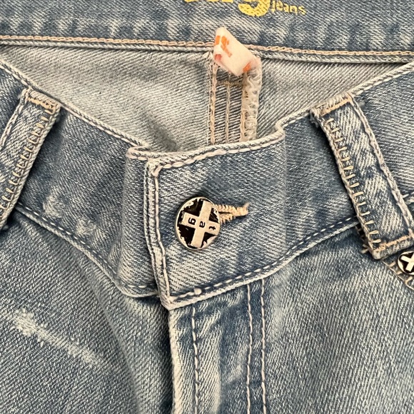 Tag Designer Jeans - Picture 4 of 10